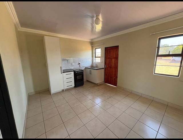 1 BEDROOM FLAT RENTED IN BEDWORTH PARK